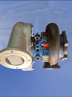 AGV190GP涡轮增压器HQ145/10 1512CWd4.26.00石油集团济柴动力