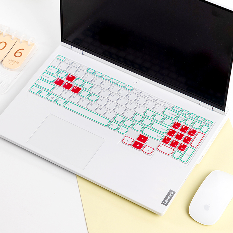 适用惠普暗影11键盘膜电脑防尘罩