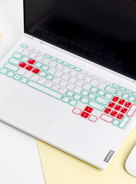 适用hp惠普暗影精灵11/10/9键盘膜MAX光影精灵10/9/8Pro笔记本暗夜6air电脑保护膜7Plus16英寸TPU防水防尘罩