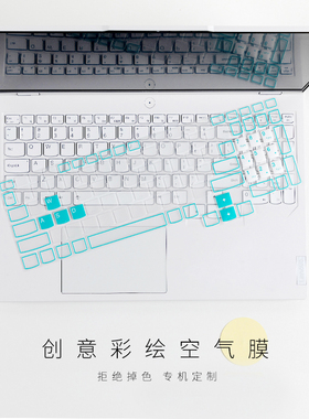 适用2025款联想拯救者Y7000P笔记本键盘膜R7000电脑Y9000P配件r9000X游戏本2024年防尘罩全覆盖16寸153保护套