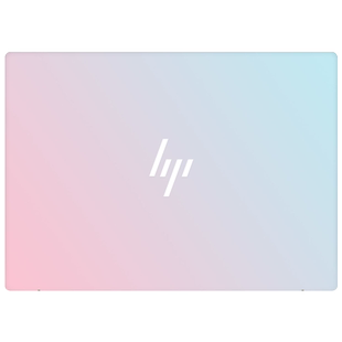 简约纯色2023款惠普星BookPro14笔记本16HP战66六代贴纸15s青春版五代15.6英寸四三电脑锐龙版外壳2022保护膜