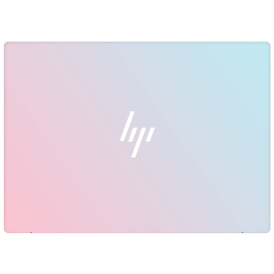 简约纯色惠普星14笔记本电脑贴膜
