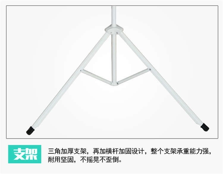 投屏落地家庭电影影壁室外幕布投影仪客房便携式支架移动大厅影