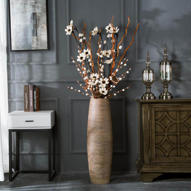 银柳干花花瓶 银柳干花花瓶排行榜 银柳干花花瓶怎样选 特价么