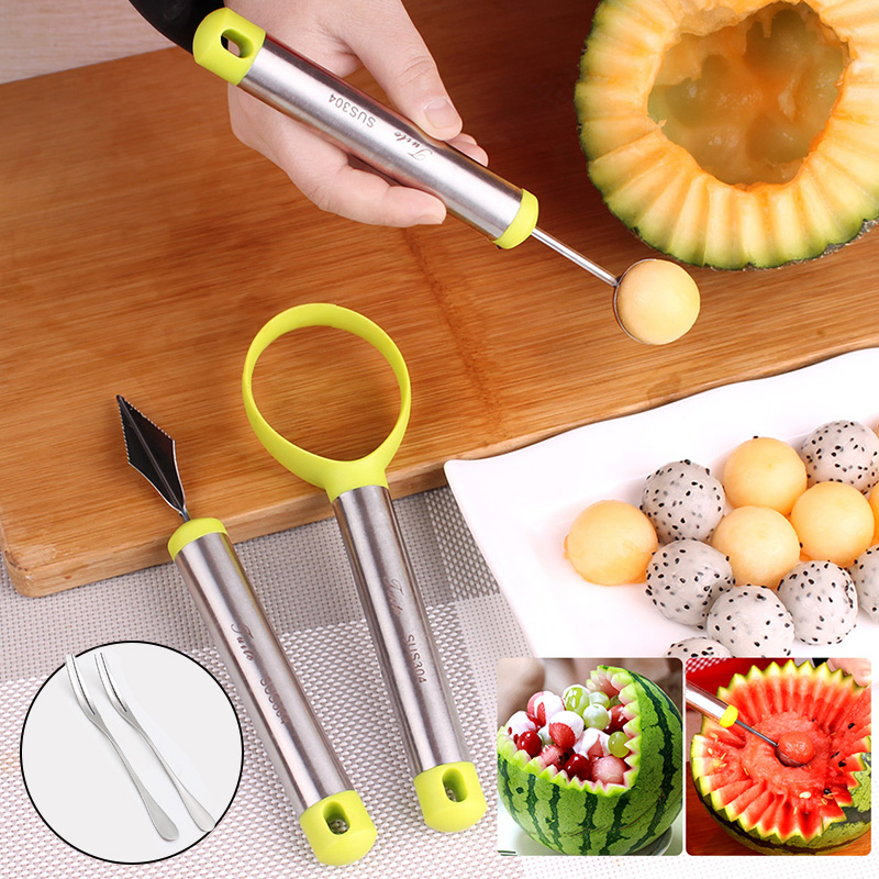 304挖球器乐尚雅食品级