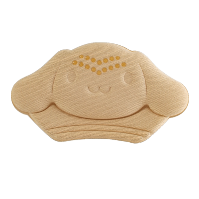 儿童专用后跟贴鞋大改小神器