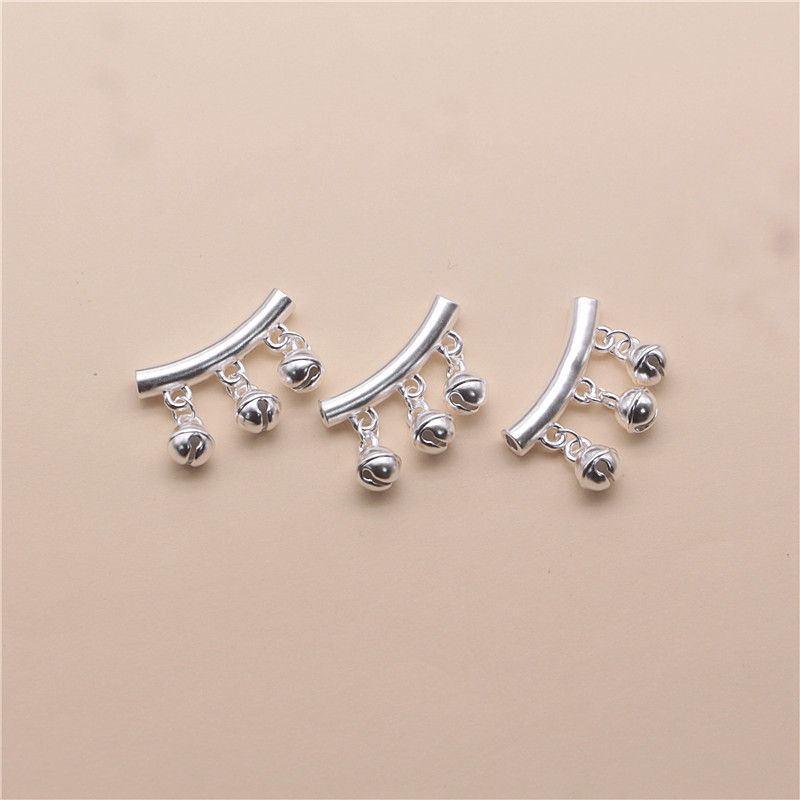 厂家直销足银9993D硬银配件批发