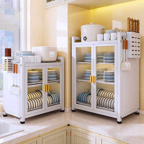 家用台面筷盘防尘收纳盒雅贝洛