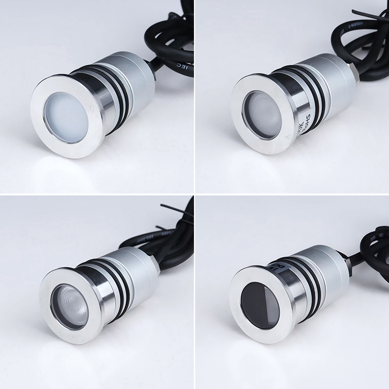 户外防水地埋灯庭院灯