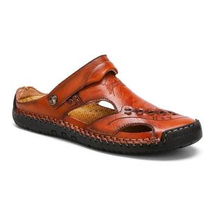 Summer Shoes Mens Sandals For Men Man Gladiator Beach Sandal
