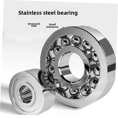 Jump Rope Skip Fast Speed Counting Skipping Jumping Exercise