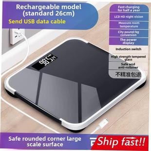 180KGS new Electronic Weighing Scale Weight Balance Weigher