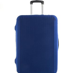 Elastic suitcase cover Luggage suitcase pull rod suitcase套