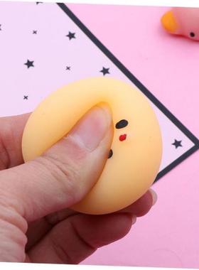 60 Pcs Squshes Moch Anma Squshy Toys for Kds Party