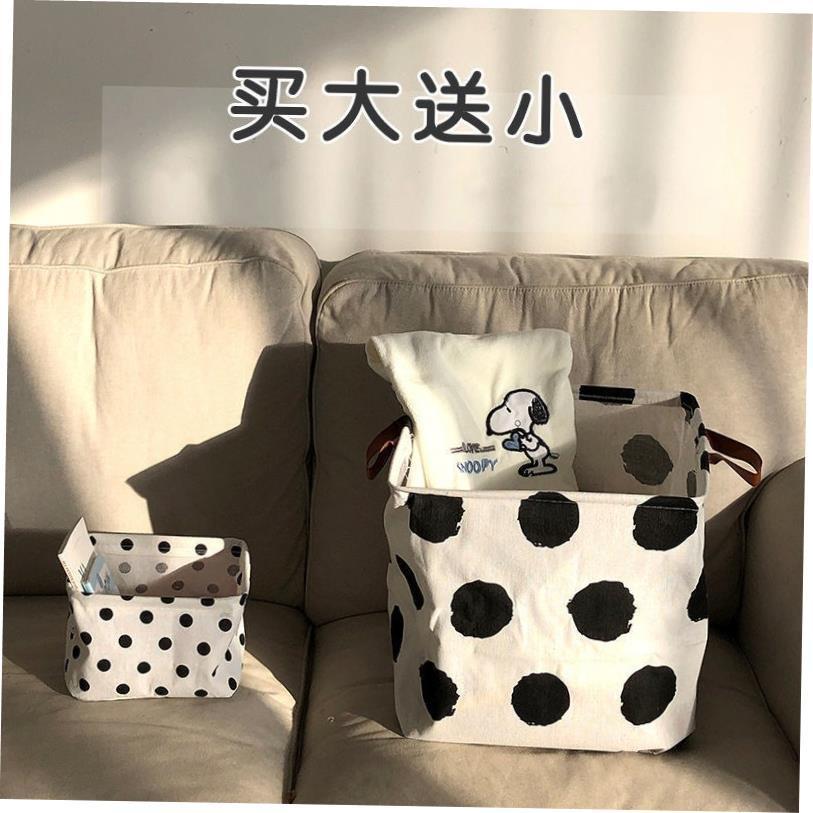 folding large size dirty clothes fabric basket laundry box