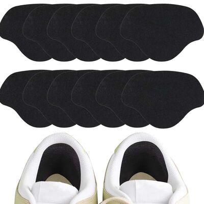 6PCS Shoe Heel Repair Patch Kit Self Adhesive Inside Shoe Pa