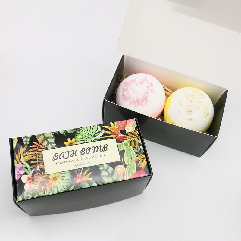 explosion bath bubble bath ball trill salt bath bubble bath