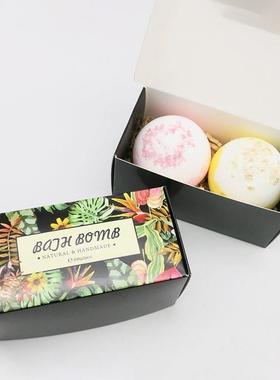 explosion bath bubble bath ball trill salt bath bubble bath