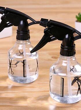 Plastic Bottle Spray Tool For Hair Salon Water Sprayer Haird