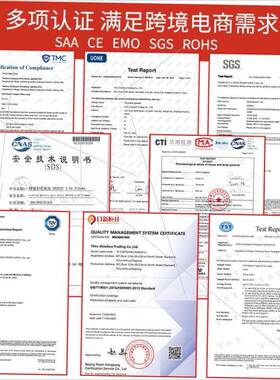 Christmas table display gift light up mini Christmas tree