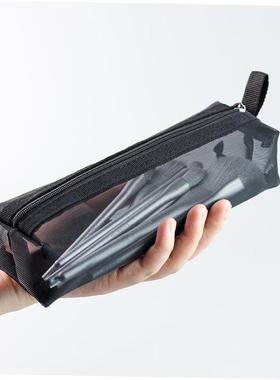 Color Cosmetic Bag Travel Make Up Toiletry Bag Washing Pouch