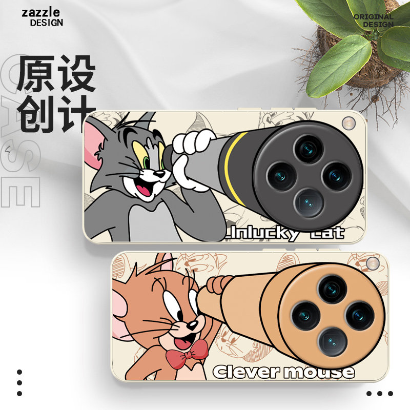 适用于vivox300手机壳vivox200s保护套vivo x200promini硅胶软镜头全包vivox300pro外壳男生创意女x300pro