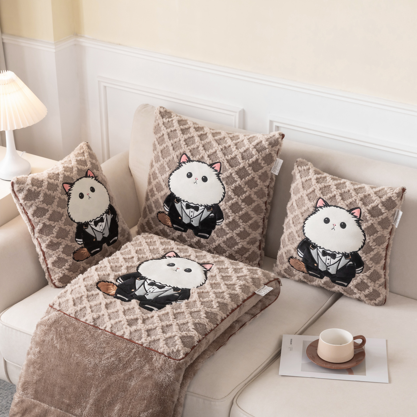 潮流精品，品质保证