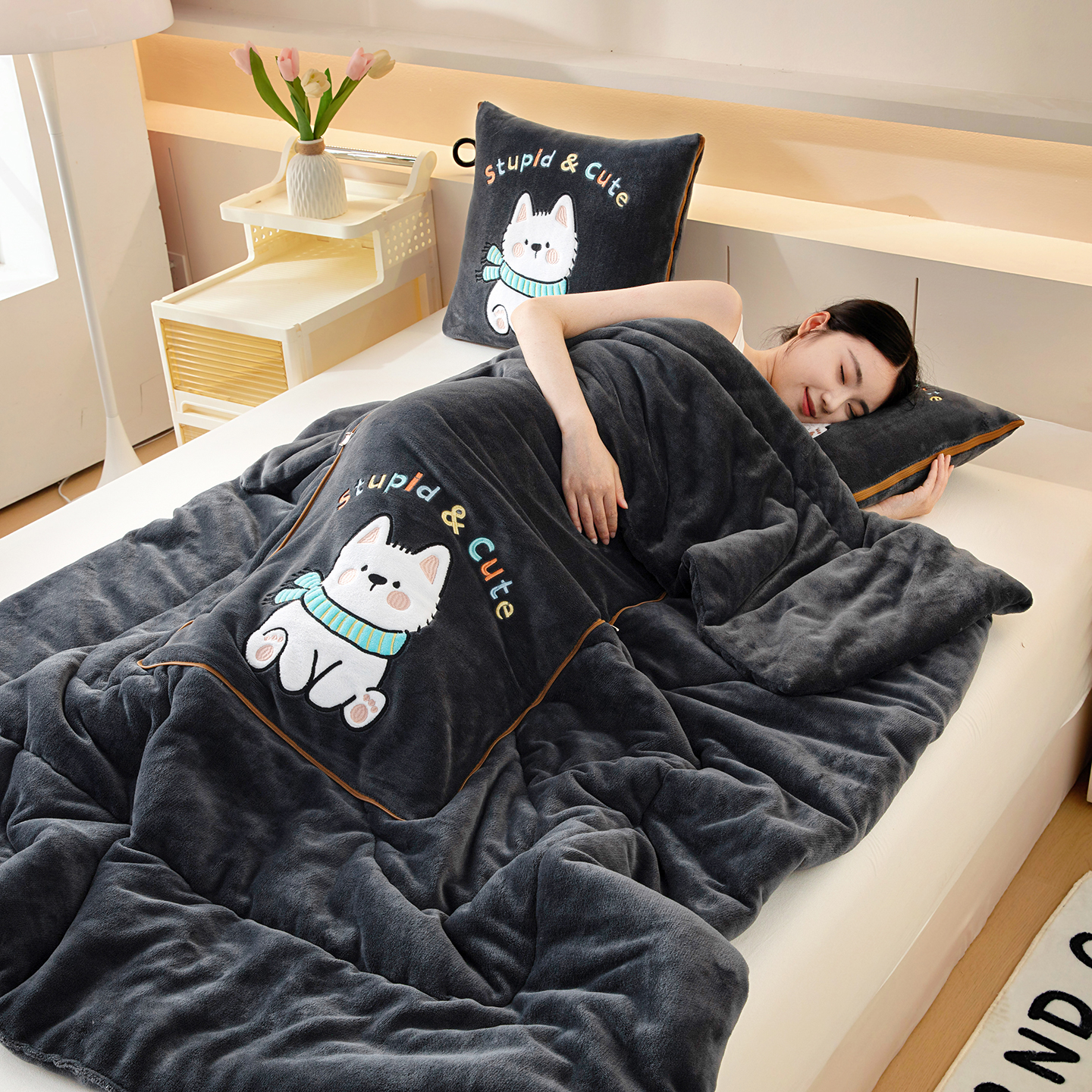 潮流精品，品质保证