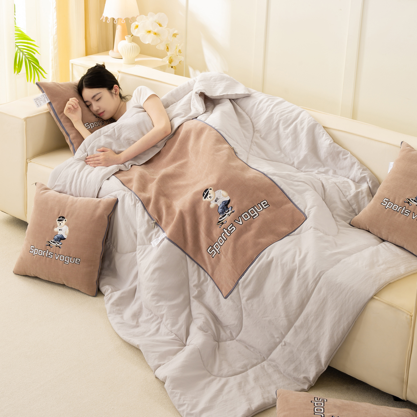 潮流精品，品质保证