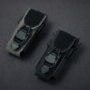 LEG-32弹匣工具钳套 XPAC快取拔收纳工具包MOLLE可拆卸包盖磁副包