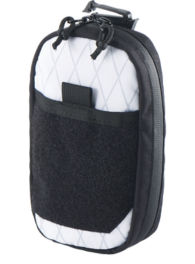 RIMIX储物手机袋 X-PAC多用机能MOLLE副包 医疗手机挂载手雷包