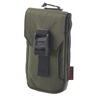 二代S01D拓展附件仓手机附件包挂包 机能风防水小卡包molle副包