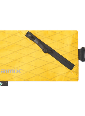 RIMIX户外钱包收纳包XPAC防水耐磨旅游出行机票护照证件包零钱包