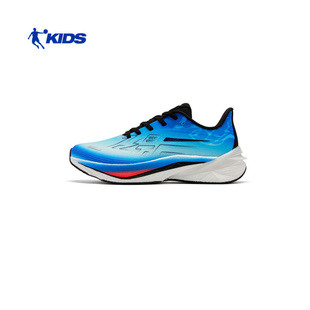 乔丹儿童飞影YOUNG3.0跑步鞋男童训练竞速青少年无碳板跑鞋运动鞋