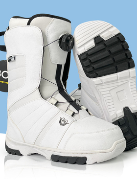 钢丝扣快穿单板滑雪鞋女款bur1tonwsv1ansdcdee1luxeni滑雪靴男士