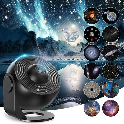 Starry Sky Projector, Projector Lamp, Starry Sky for Bedroom