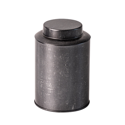 茶叶罐铁罐散茶包装盒储存罐