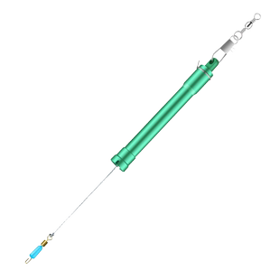 全自动钓鱼神器高灵敏绑好的鱼钩不跑鱼新手套装全套渔具用品装备