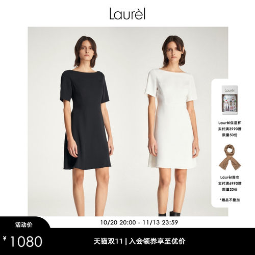 LAURELone-piece连衣裙