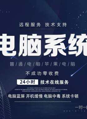 广州同城电脑维修企业it外包