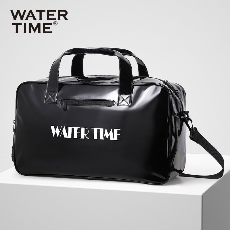 WaterTime游泳包干湿分离男女健身包泳衣收纳防水袋沙滩背包装备