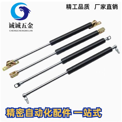 FHL36-A/B-22250/22280/22300/22350/22060/22100阻尼型气弹簧