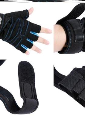 man gym fitness gloves exercise workout glove for men womeCU