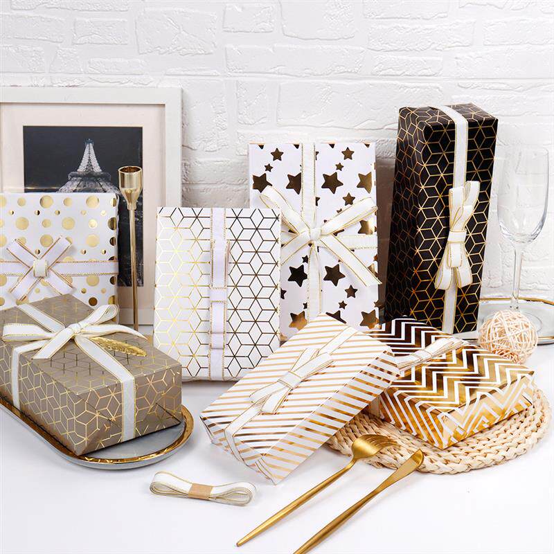 5pcsGiftwraelgzboxdi