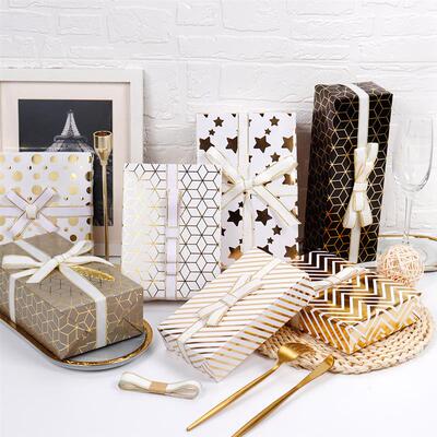 5pcsGiftwraelgzboxdi