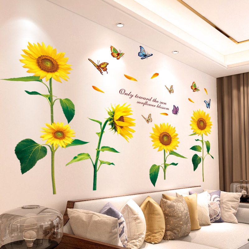 bedroomwallpsticknbedr