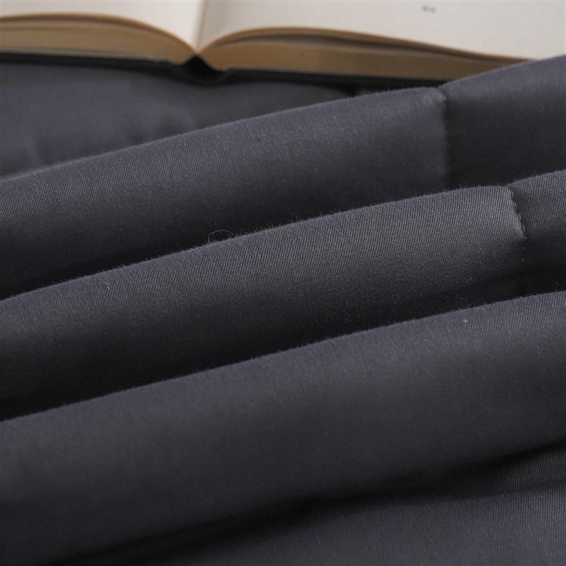 2015lbs Weighted Blanket Heavy Comforter Donna Duvet Reduce
