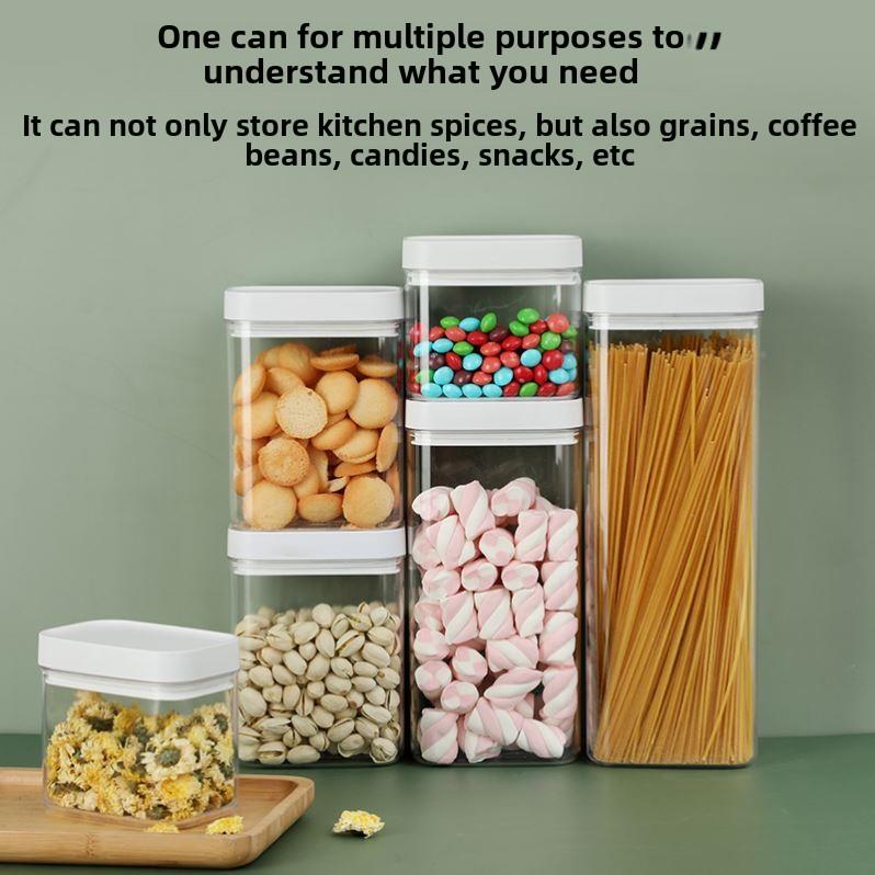 Refrigerator Storage Box Fridge Fresh Kitchen OrganizQQLer V