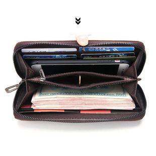 Wallet For Men Purse Brown Women Bags钱包