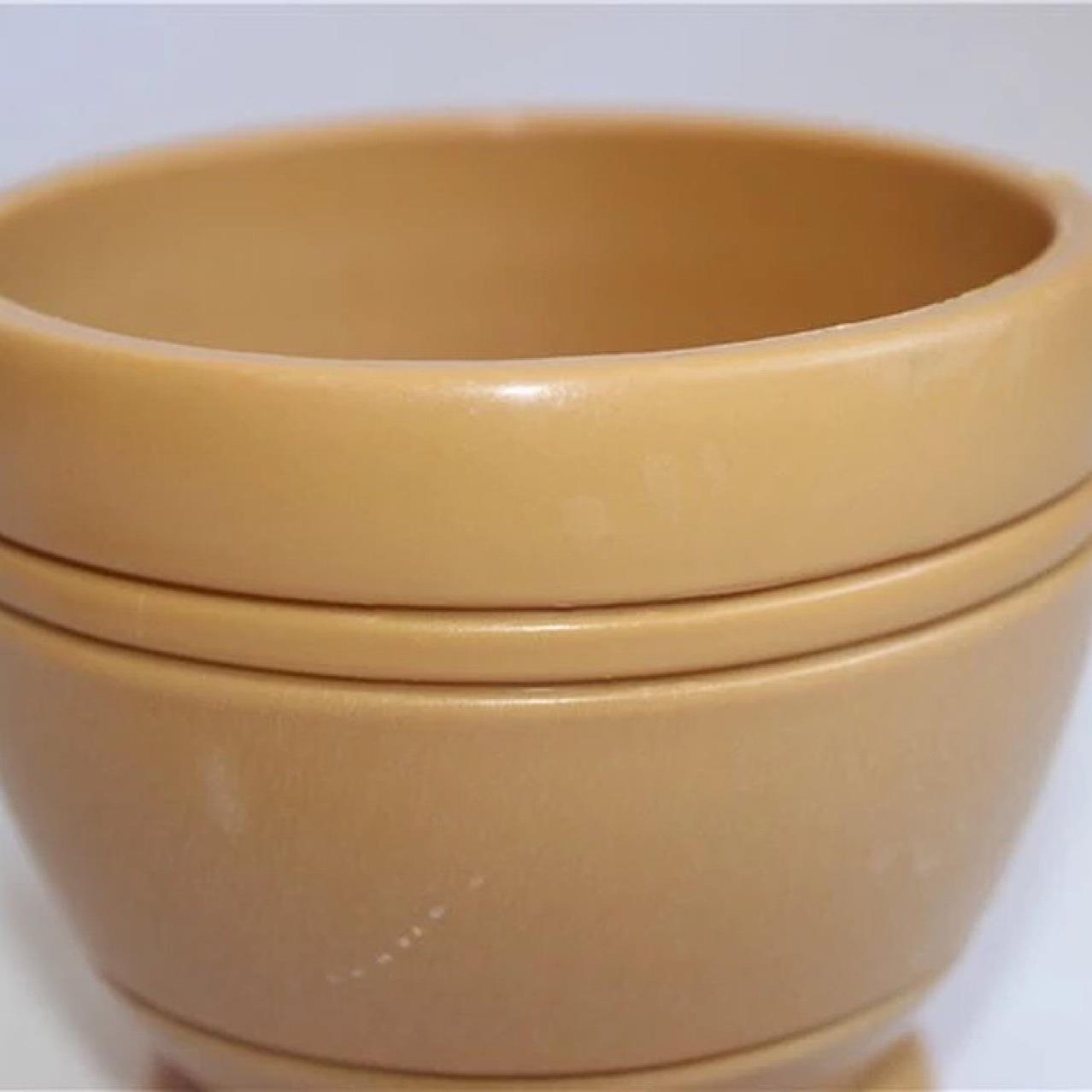 Garlic Mortar, Medicine Mortar, Chinese Herbal Powder Grinde